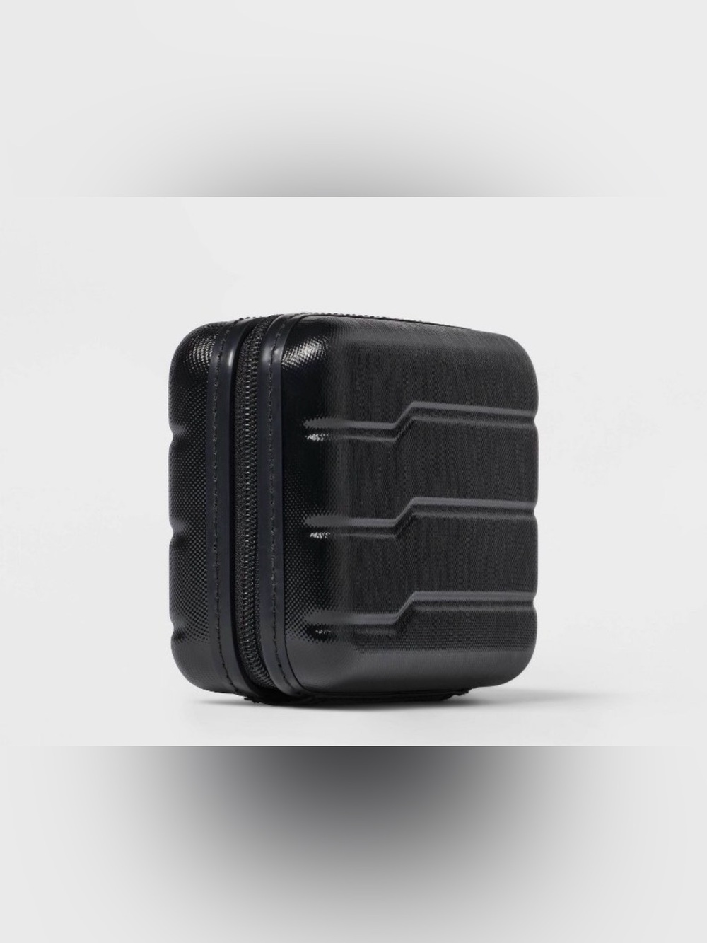 Hardside Dopp Kit Case - Picture 2 of 6